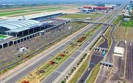 Khánh Hoà: Thúc tiến độ hoàn thành giải phóng mặt bằng nút giao thông kết nối sân bay Nha Trang