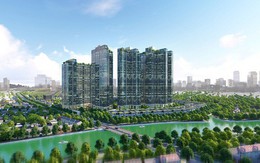 Sunshine Group chính thức đổ bộ Sài Gòn