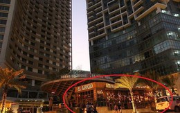 Đà Nẵng xử phạt 110 triệu đồng khu phức hợp khách sạn xây trái phép