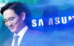 ‘Thái tử' Samsung thăm Việt Nam từ 30/10
