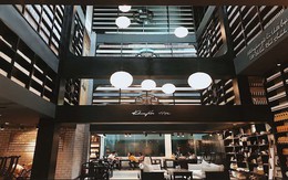 Thương hiệu cà phê Việt Nam và khát vọng toàn cầu