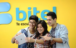 Bitel là công ty viễn thông tăng trưởng nhanh nhất Peru 3 năm liên tiếp