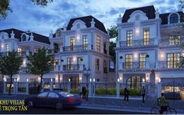 Cú hích hạ tầng đẩy giá đất Bà Rịa Vũng Tàu lên cao?