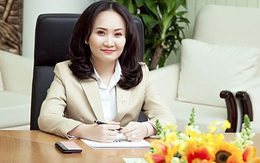 Bà Đặng Huỳnh Ức My vừa trở thành cổ đông lớn của Điện Gia Lai (GEG)