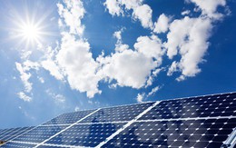 Tây Ninh đầu tư 20.000 tỷ đồng cho các dự án điện mặt trời