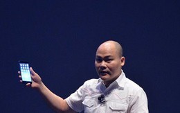 Bkav chuẩn bị IPO, CEO Nguyễn Tử Quảng sở hữu khối tài sản ngàn tỷ