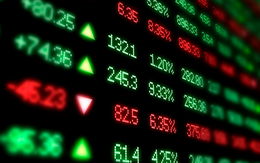 Thị trường hồi phục, khối ngoại quay đầu bán ròng trong phiên 3/10