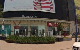 Parkson tiếp tục đóng cửa TTTM thứ 3 tại Tp.HCM?