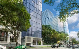 Hé lộ dự án văn phòng hạng A mới đạt chuẩn tại vị trí 31 Lê Duẩn, TP.HCM