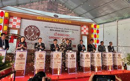 BIFA Wood Việt Nam 2018 - 4 ngày sôi động, thành công mỹ mãn
