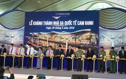 Du lịch Cam Ranh sẽ bùng nổ vào năm 2019?