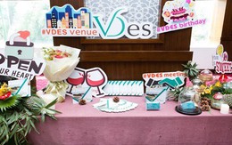 Ứng dụng công nghệ và tổ chức sự kiện: VDEs giúp bạn tiết kiệm thời gian và nhân lực trong mùa lễ hội