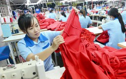 Thương mại Việt Nam với các nước đang ra sao?