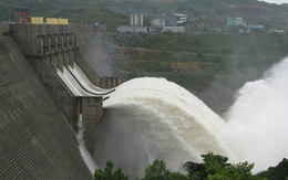 Quý 3 không thuận lợi, song Thủy điện Vĩnh Sơn Sông Hinh vẫn vừa vặn hoàn thành kế hoạch lợi nhuận cả năm sau 9 tháng