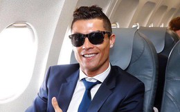 Một bài đăng của đương kim bá vương Instagram - Cristiano Ronaldo - trị giá bao nhiêu tiền?
