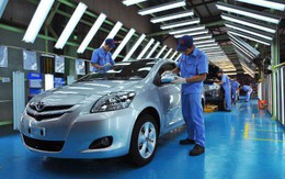 Sếp Toyota Việt Nam: Chúng tôi không biết Vinfast làm gì, mà chỉ tập trung nâng cao chất lượng!