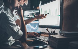 Phiên 30/10: Khối ngoại tiếp tục bán ròng 80 tỷ đồng trên toàn thị trường