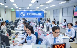 Giảm mạnh dự phòng rủi ro, LNTT trong 9 tháng của Eximbank tăng vọt gấp 2,5 lần cùng kỳ