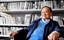 Cuộc đời bi kịch của "đệ nhất tiểu thuyết gia võ hiệp" Kim Dung