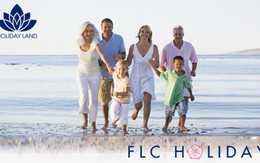 Chia sẻ kỳ nghỉ - Rút ngắn khoảng cách thế hệ