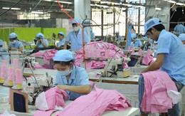 Căng thẳng thương mại Mỹ - Trung leo thang, cơ hội cho ngành dệt may Việt Nam