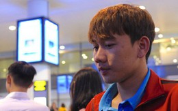 Chính thức: Minh Vương và 4 cầu thủ khác bị gạch tên khỏi đội tuyển Việt Nam
