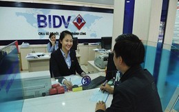 BIDV sẽ bán 17,65% cổ phần cho KEB Hana Bank của Hàn Quốc