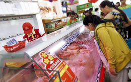Giá thịt lợn tăng cao, Vissan báo lãi sau thuế quý 3 giảm 15% so với cùng kỳ
