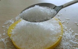 Quyết định áp dụng biện pháp tự vệ đối với sản phẩm bột ngọt nhập khẩu vào Việt Nam