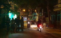 Hà Nội: Người dân kể lại giây phút tài xế Mazda rút súng bắn rồi đánh và lái xe chèn qua nạn nhân