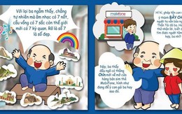 Nàng Bảy - chuyện bây giờ mới kể