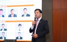 Hải phát Invest nói gì về các dự án đang bị thế chấp tại ngân hàng?