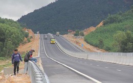 Quảng Ninh không vay ODA Trung Quốc làm cao tốc