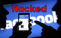 Facebook bị hack khiến hàng nghìn ứng dụng, trang web khác gặp nguy hiểm