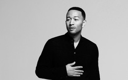 Từ bỏ công việc văn phòng nhàm chán ở tuổi 20 để theo đuổi đam mê, "huyền thoại âm nhạc" John Legend khẳng định: Đôi lúc bạn phải đi đường vòng!