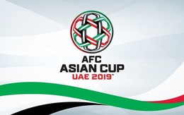 Sau AFF Cup 2018, lịch thi đấu của tuyển Việt Nam năm 2019 có gì hấp dẫn?