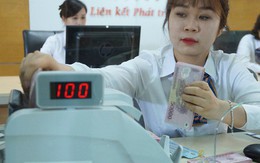 Lãi suất liên ngân hàng tăng trở lại