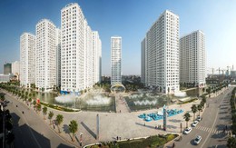 Doanh nghiệp bất động sản thành lập mới tăng mạnh