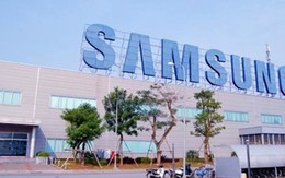 Việt Nam đã trở thành ngôi nhà thứ hai của Samsung