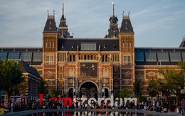 Du học Hà Lan – Cửa ngõ du học châu Âu trong tầm tay