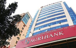 Agribank lãi trước thuế 3.796 tỷ đồng trong 6 tháng đầu năm, còn ôm hơn 20.000 tỷ đồng nợ xấu