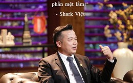 Những doanh nhân nổi tiếng đi ra từ mái trường Đại học Thủy lợi: Người làm Shark quyền lực, người là chủ sân golf quy mô khủng