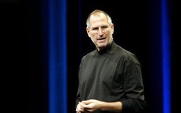 Điểm đặc biệt ít người biết về bộ đồ Steve Jobs mặc đi mặc lại mỗi ngày