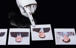 Dự đoán tương lai: Robot sẽ định đoạt bạn là người ở lại hay phải ra về trong cuộc phỏng vấn
