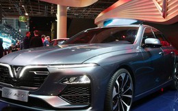 Vinfast - Paris Motor Show: Dòng xe sử dụng chung động cơ với VinFast có giá bán bao nhiêu tại Việt Nam?