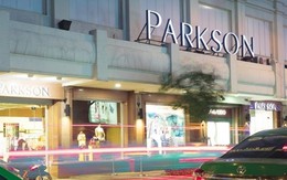 Parkson chuẩn bị đóng trung tâm thương mại thứ 5: Sự tàn lụi được báo trước?