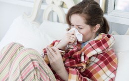 Khoa học "bật mí" lý do cơn cảm cúm của bạn nghiêm trọng hơn so với nhiều người khác