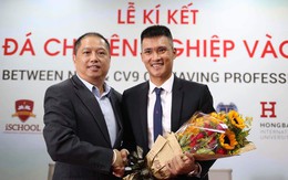 Tập đoàn giáo dục Nguyễn Hoàng đầu tư toàn diện cho học sinh