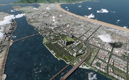 Xu hướng đầu tư căn hộ nghỉ dưỡng “3 trong 1“ tại Đà Nẵng