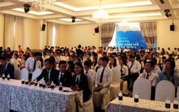 Mở chiến dịch đào tạo nhân sự cao cấp, Thiên Thành đặt mục tiêu 2.000 tỷ doanh thu 2018